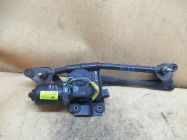 Wischermotor mit Gestnge vorne Nr1/2<br>HYUNDAI GETZ (TB) 1.3
