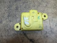 Crashsensor Aufprallsensor Nr6<br>OPEL ASTRA G CC (F48_, F08_) 1.8 16V