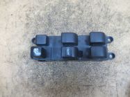 Schalter Fensterheber links vorn <br>SUBARU LEGACY III (BE, BH) 2.5