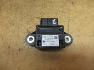 Sensor Querbeschleunigungssensor Nr1<br>MAZDA 6 STATION WAGON (GY) 2.0 DI