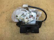 Schloss Heckklappe hinten Nr1<br>MAZDA 6 STATION WAGON (GY) 2.0 DI