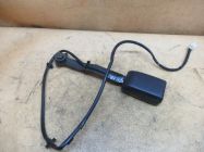 Gurtschloss links vorn Nr1<br>MAZDA 6 STATION WAGON (GY) 2.0 DI