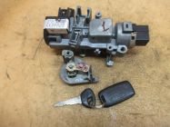 Z�ndschloss Nr1<br>MAZDA 6 STATION WAGON (GY) 2.0 DI