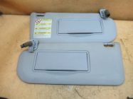 Sonnenblende links rechts Nr1<br>MAZDA 6 STATION WAGON (GY) 2.0 DI