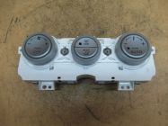Klimabedienteil Klima Bedienteil Nr1<br>MAZDA 6 STATION WAGON (GY) 2.0 DI