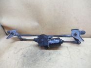 Wischermotor mit Gest�nge vorne Nr1<br>MAZDA 6 STATION WAGON (GY) 2.0 DI