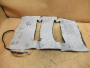 Sitzheizung Matte vorne rechts<br>MAZDA 6 STATION WAGON (GY) 2.0 DI