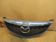 K�hlergrill Frontgrill Nr1<br>MAZDA 6 STATION WAGON (GY) 2.0 DI