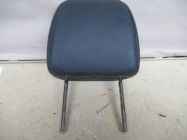 Kopfst�tze links rechts vorne Leder Schwarz Nr1<br>MAZDA 6 STATION WAGON (GY) 2.0 DI