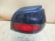Rckleuchte Rcklicht rechts Nr2<br>RENAULT MEGANE I (BA0/1_) 1.6E