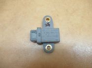 Sensor Querbeschleunigungssensor Nr25<br>MERCEDES-BENZ A-KLASSE (W168) A 140