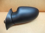 Au�enspiegel links Nr26<br>MERCEDES-BENZ A-KLASSE (W168) A 160