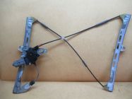 Fensterheber rechts vorn 3-Trer Nr12<br>PEUGEOT 206 SCHRGHECK (2A/C) 1.6 16V