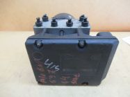 ABS Hydraulikblock Steuergert vorne Nr4/5<br>VW POLO (6N2) 1.4 TDI