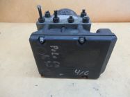 ABS Hydraulikblock Steuergert vorne Nr4/6<br>VW POLO (6N2) 1.4 16V