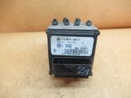 ABS Hydraulikblock Steuergert vorne Nr2/3<br>VW PASSAT VARIANT (3C5) 2.0 TDI