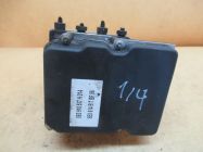 ABS Hydraulikblock Steuergert vorne Nr1/4<br>AUDI A4 AVANT (8ED, B7) 1.9 TDI