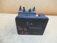 ABS Hydraulikblock Steuergert vorne Nr2/3<br>CITROEN C5 (DC_) 2.0 HDI