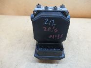 ABS Hydraulikblock Steuergert vorne Nr2/2<br>FIAT STILO (192) 1.6 16V