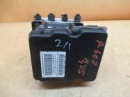 ABS Hydraulikblock Steuergert vorne Nr2/1<br>PEUGEOT 607 (9D, 9U) 2.0