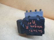 ABS Hydraulikblock Steuergert vorne Nr2/1<br>SUZUKI WAGON R (MM) 0.7