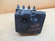 ABS Hydraulikblock Steuergert vorne Nr2/5<br>OPEL MERIVA 1.3 CDTI