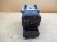 ABS Hydraulikblock Steuergert vorne Nr2/3<br>OPEL ASTRA G CARAVAN (F35_) 1.2 16V