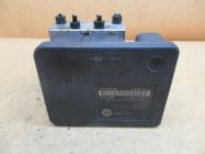 ABS Hydraulikblock Steuergert vorne Nr4/5<br>VW GOLF IV (1J1) 1.9 TDI