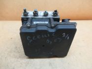 ABS Hydraulikblock Steuergert vorne Nr2/1<br>RENAULT SCENIC II (JM0/1_) 1.4