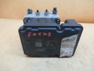 ABS Hydraulikblock Steuergert vorne Nr2/1<br>FORD FOCUS III 1.0 ECOBOOST