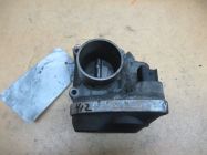 Drosselklappe Nr4/2<br>VW POLO (9N_) 1.2