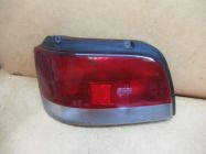 Rckleuchte Rcklicht links Nr1/1<br>SUZUKI BALENO (EG) 1.3