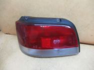 Rckleuchte Rcklicht links Nr1/1<br>SUZUKI BALENO (EG) 1.3