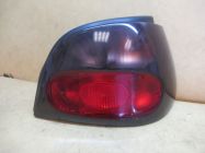 Rckleuchte Rcklicht rechts Nr2/5<br>RENAULT MEGANE I (BA0/1_) 1.4 E