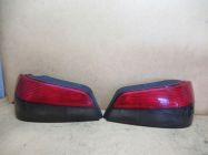 Rckleuchte Rcklicht links rechts Nr2/4<br>PEUGEOT 306 (7B, N3, N5) 1.1