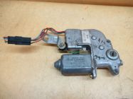 Motor Schiebedach Schiebedachmotor Nr1/1<br>VW PASSAT (3A2, 35I) 1.8