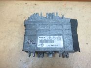 Steuergert Motor Nr1/1<br>VW POLO (6N2) 1.4