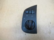 Lichtschalter Nr2/1<br>SEAT AROSA (6H) 1.4