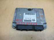 Steuergert Motor Nr1/1<br>FIAT BRAVO I (182) 1.6 16V