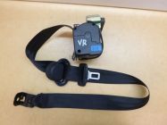 Sicherheitsgurt rechts vorn <br>SKODA OCTAVIA COMBI (1U5) 1.9 TDI