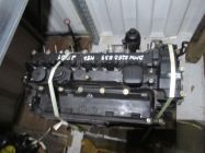 Motor ohne Anbauteile Motorcode M57256D1<br>BMW 5 (E39) 525D