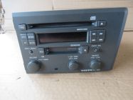 Radio mit CD Kassette<br>VOLVO V70 II (SW) 2.4 T