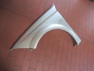 Kotflgel links vorn Farbcode: F4R<br>RENAULT MEGANE II COUP-CABRIOLET (EM0/1) 2.0