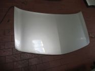 Motorhaube Farbcode: BANER<br>RENAULT MEGANE II COUP-CABRIOLET (EM0/1) 2.0