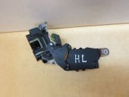 Trschloss links hinten <br>SUBARU LEGACY II STATION WAGON (BD, BG) 2.0I 4W