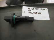 Luftmassenmesser 5 Pin<br>AUDI A6 (4B2, C5) 1.9 TDI