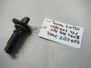 Luftmassenmesser <br>VW TOURAN (1T1, 1T2) 2.0 TDI