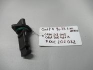Luftmassenmesser <br>VW GOLF IV (1J1) 2.0