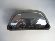 Kombiinstrument Tacho Nr10<br>MERCEDES-BENZ A-KLASSE (W169) A 170