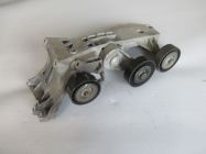 Spannrolle mit Halter und Umlenkrollen Nr10<br>MERCEDES-BENZ A-KLASSE (W169) A 170
